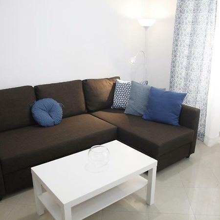 Fantastico Piso, Junto Al Teatro Falla Y A La Playa Cádiz Exterior foto